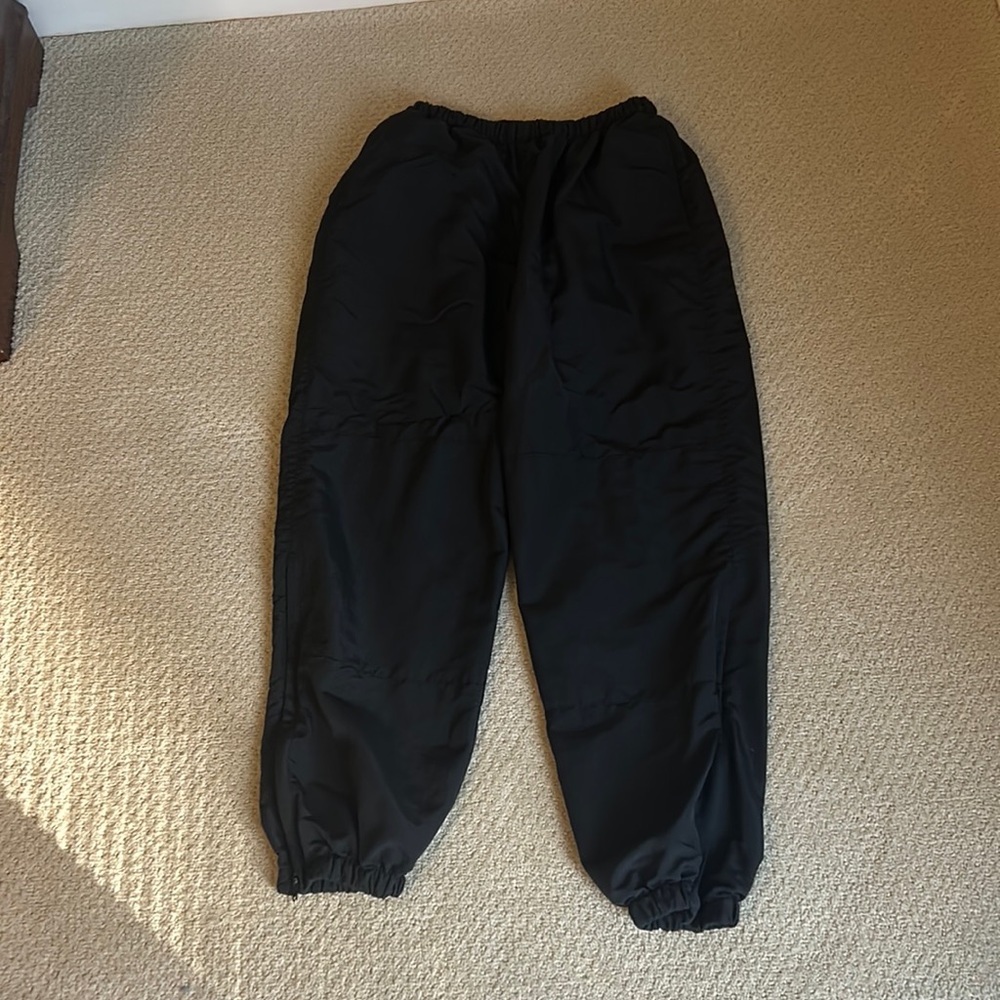 Insulated Lined Pants